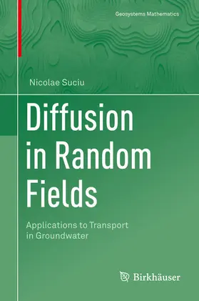 Suciu | Diffusion in Random Fields | E-Book | sack.de