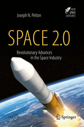 Pelton |  Space 2.0 | Buch |  Sack Fachmedien