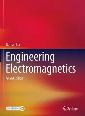 Ida |  Engineering Electromagnetics | Buch |  Sack Fachmedien