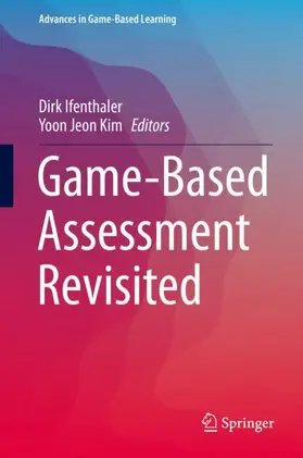 Kim / Ifenthaler |  Game-Based Assessment Revisited | Buch |  Sack Fachmedien