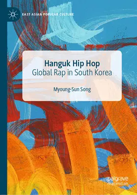 Song |  Hanguk Hip Hop | eBook | Sack Fachmedien