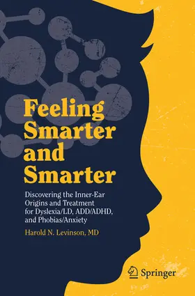 Levinson | Feeling Smarter and Smarter | E-Book | www2.sack.de