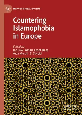 Law / Sayyid / Easat-Daas |  Countering Islamophobia in Europe | Buch |  Sack Fachmedien