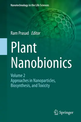 Prasad | Plant Nanobionics | E-Book | sack.de