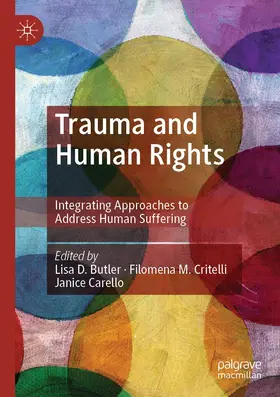 Butler / Critelli / Carello |  Trauma and Human Rights | Buch |  Sack Fachmedien