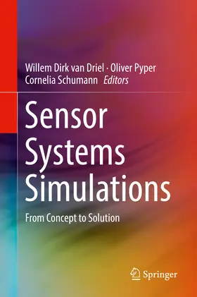 van Driel / Pyper / Schumann |  Sensor Systems Simulations | eBook | Sack Fachmedien
