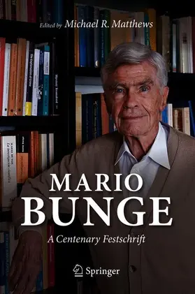 Matthews | Mario Bunge: A Centenary Festschrift | Buch | 978-3-030-16675-5 | sack.de