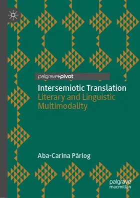 Pârlog |  Intersemiotic Translation | Buch |  Sack Fachmedien