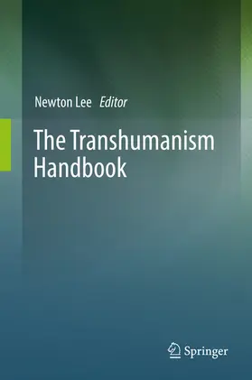 Lee |  The Transhumanism Handbook | eBook | Sack Fachmedien