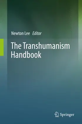 Lee |  The Transhumanism Handbook | Buch |  Sack Fachmedien