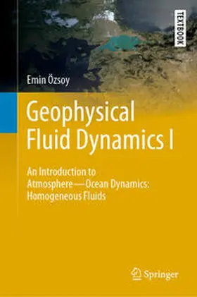 Özsoy | Geophysical Fluid Dynamics I | E-Book | sack.de