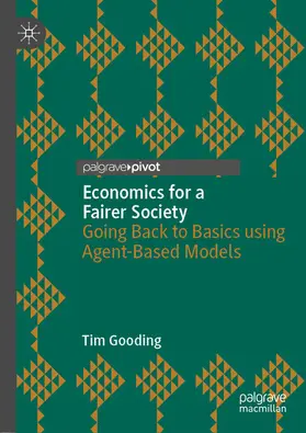Gooding |  Economics for a Fairer Society | eBook | Sack Fachmedien