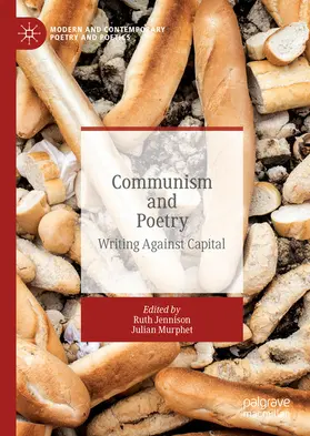 Jennison / Murphet | Communism and Poetry | E-Book | sack.de