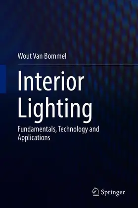 van Bommel |  Interior Lighting | Buch |  Sack Fachmedien