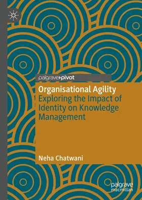 Chatwani |  Organisational Agility | eBook | Sack Fachmedien