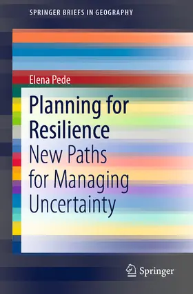 Pede | Planning for Resilience | E-Book | sack.de