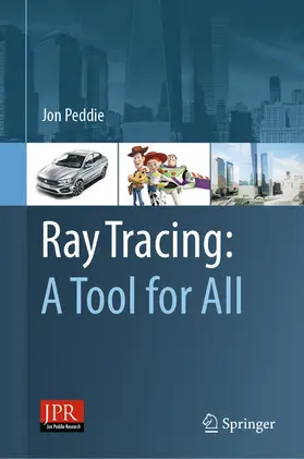 Peddie | Ray Tracing: A Tool for All | E-Book | sack.de