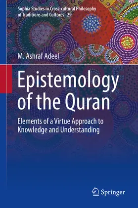 Adeel | Epistemology of the Quran | E-Book | sack.de