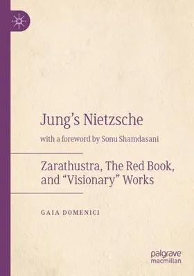 Domenici |  Jung's Nietzsche | Buch |  Sack Fachmedien