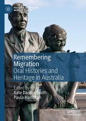 Hamilton / Darian-Smith | Remembering Migration | Buch | 978-3-030-17750-8 | sack.de