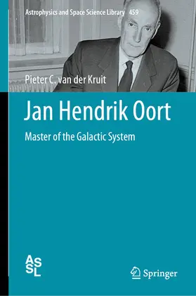 van der Kruit | Jan Hendrik Oort | E-Book | sack.de