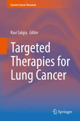 Salgia | Targeted Therapies for Lung Cancer | E-Book | www2.sack.de