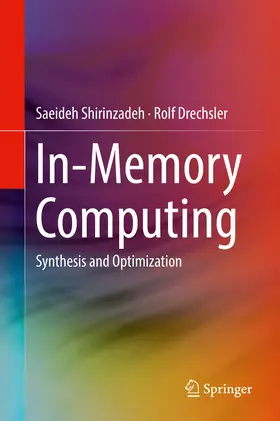 Shirinzadeh / Drechsler |  In-Memory Computing | eBook | Sack Fachmedien