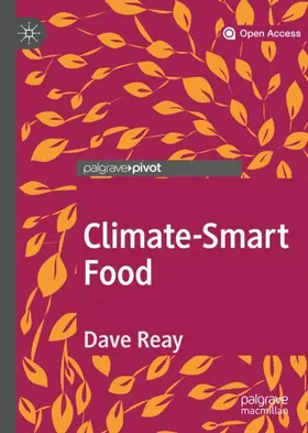 Reay | Climate-Smart Food | Buch | 978-3-030-18205-2 | sack.de