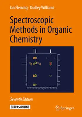 Fleming / Williams | Spectroscopic Methods in Organic Chemistry | E-Book | sack.de