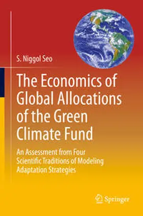 Seo |  The Economics of Global Allocations of the Green Climate Fund | Buch |  Sack Fachmedien