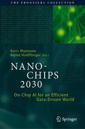 Murmann / Hoefflinger | NANO-CHIPS 2030 | E-Book | sack.de
