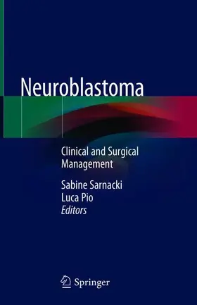 Pio / Sarnacki |  Neuroblastoma | Buch |  Sack Fachmedien