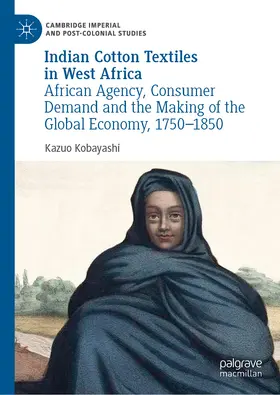 Kobayashi |  Indian Cotton Textiles in West Africa | eBook | Sack Fachmedien