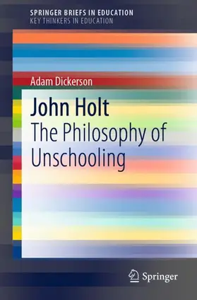 Dickerson |  John Holt | Buch |  Sack Fachmedien