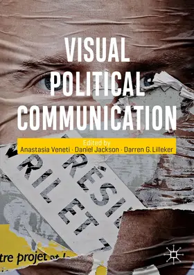 Veneti / Jackson / Lilleker | Visual Political Communication | Buch | 978-3-030-18728-6 | www2.sack.de