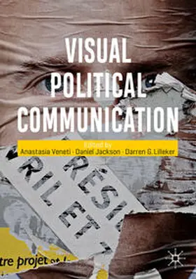 Veneti / Jackson / Lilleker |  Visual Political Communication | eBook | Sack Fachmedien