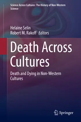 Selin / Rakoff |  Death Across Cultures | eBook | Sack Fachmedien