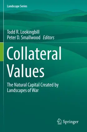 Smallwood / Lookingbill |  Collateral Values | Buch |  Sack Fachmedien