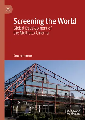 Hanson |  Screening the World | eBook | Sack Fachmedien