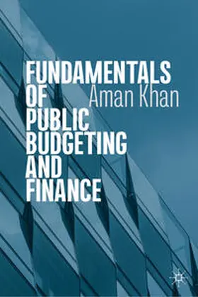 Khan |  Fundamentals of Public Budgeting and Finance | eBook | Sack Fachmedien