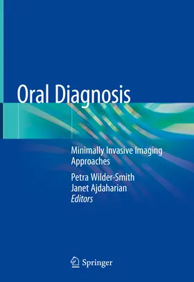 Wilder-Smith / Ajdaharian | Oral Diagnosis | E-Book | www2.sack.de