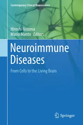 Mitoma / Manto |  Neuroimmune Diseases | eBook | Sack Fachmedien