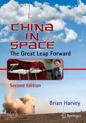 Harvey |  China in Space | eBook | Sack Fachmedien