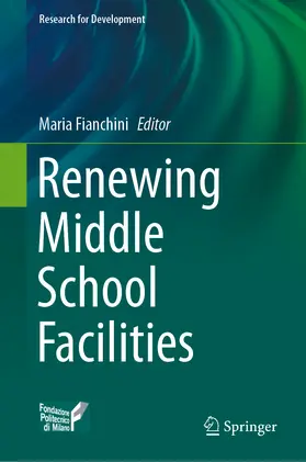 Fianchini | Renewing Middle School Facilities | E-Book | sack.de