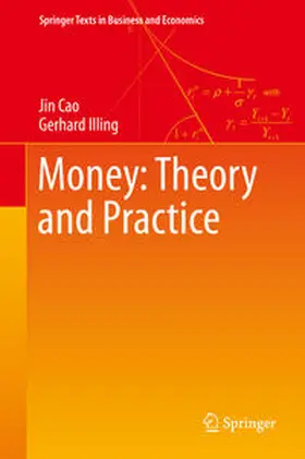 Cao / Illing |  Money: Theory and Practice | eBook | Sack Fachmedien