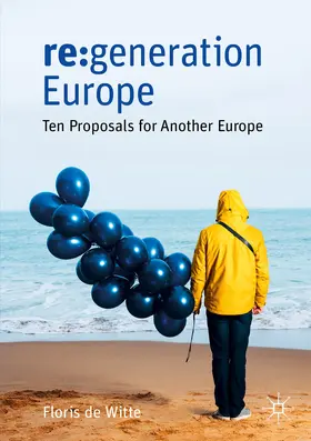 de Witte | re:generation Europe | E-Book | sack.de