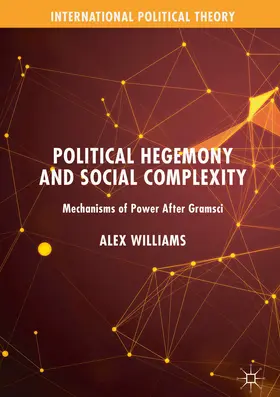 Williams | Political Hegemony and Social Complexity | E-Book | sack.de