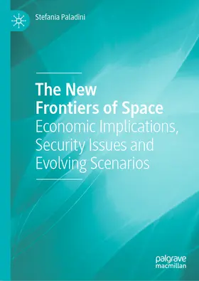 Paladini | The New Frontiers of Space | E-Book | sack.de