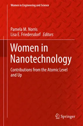 Norris / Friedersdorf |  Women in Nanotechnology | eBook | Sack Fachmedien