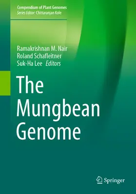 Nair / Schafleitner / Lee | The Mungbean Genome | E-Book | www2.sack.de